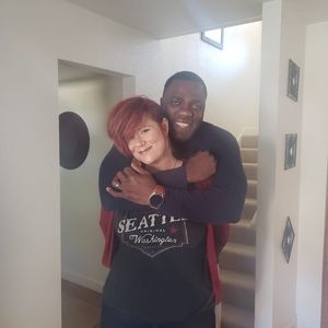 Meet your Posher, Fernando